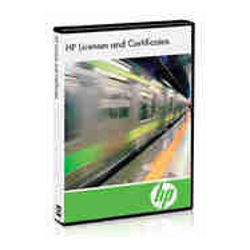 HPE MSL2024/4048/8096 KMIP Encryp LTU