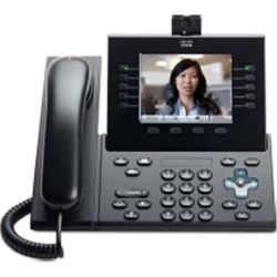 Cisco Spare Footstand for Cisco UC Phone 7800 Series