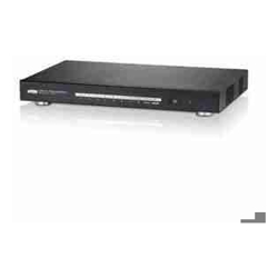 Aten 8 PORT HDMI HDBASET SPLITTER 2YR