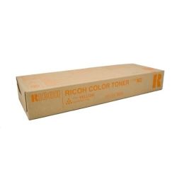 Ricoh 407723 Print Cartridge Yellow SP C252HS SPC252DN /SPC252SF