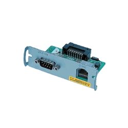 Epson C32C823861 Epson Serial (DB9) Interface Board with DMD (UB-S09)