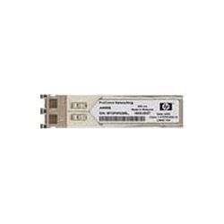 HP C-Series 16GB FC LW SFP+ Transceiver