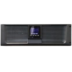 Upsonic CSCT 3000 LR No Batteries 3000VA True Online UPS