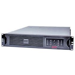 APC DIN Rail Panel Mount UPS with High Temp Battery 500VA230V