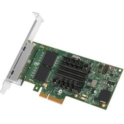 Intel Ethernet I350 T4 V2 SVR RJ45 PCI-E RET