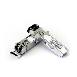 Cisco Meraki (MA-SFP-1GB-TX) 1 GBE SFP Copper Module