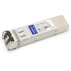 SonicWALL 10GBASE-SR SFP+ ShortReach Mod