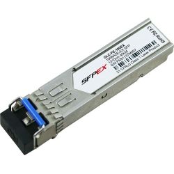 Cisco (GLC-FE-100EX=) 100BASE-EX SFP (40KM)