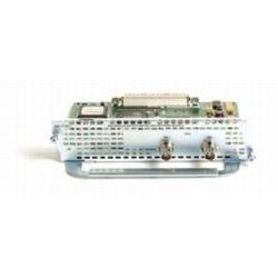 Cisco One Port T3/E3 Service Module