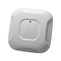 Cisco 802.11ac Ctrlr AP 4x4:3SS w/CleanAir Int Ant N Reg Domain
