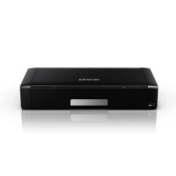 Epson WorkForce WF-100 Wireless Mobile Printer