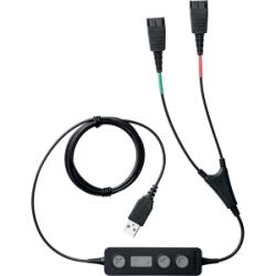 Jabra Link 265 Training Cable USB/QD
