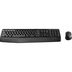 Logitech MK345 Wireless Desktop Combo Keyboard and Mouse