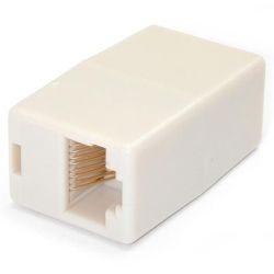 StarTech Cat5e RJ45 Modular Inline Coupler