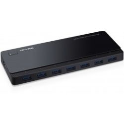 TP-Link USB 3.0 7-Port Hub with 2 Charging Ports