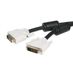 StarTech 5m DVI-D Dual Link Cable M/M