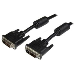 StarTech 2m DVI-D Single Link Cable M/M