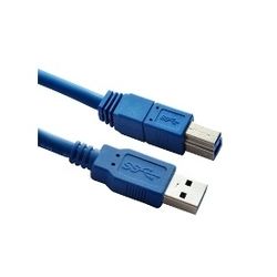 Astrotek ASO CAB AT-USB3-AB-2M