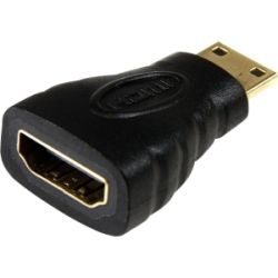 StarTech HDMI to HDMI Mini Adapter F/M