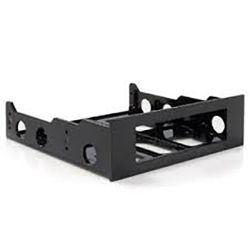EZCool 3.5 inch to 5.25 inch Bracket Front Panel