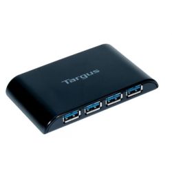 Targus 4-Port USB3.0 Bus-Powered Hub