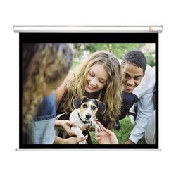 GRANDVIEW GRPG103C 103 16:10 Deluxe Pull Down Projector Screen GRANDVIEW