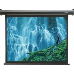 ScreenTechnics ViewmasterPro 84in 16:10 Motorised Scree