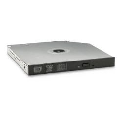 HP 9.5mm Slim SuperMulti DVD Writer