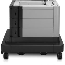 HP LaserJet 2x500/1x500 Sht HCI Stand