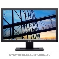 Dell E Series E2311HB 23 inch FHD LCD Monitor 1920x1080 16:9 5ms 12 Mth Wty (Refurbished)