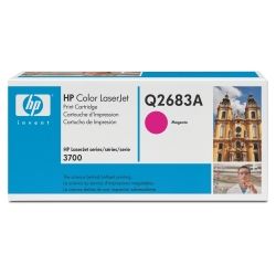HP Q2683A No.311A Magenta Toner Cartridge (6K) GENUINE