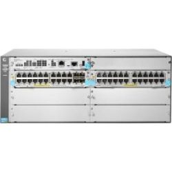 HP 5406R 44GT PoE+/4SFP+ v3zl2 Swch