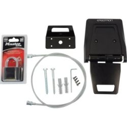 Ergotron Security Bracket Kit TCC refresh