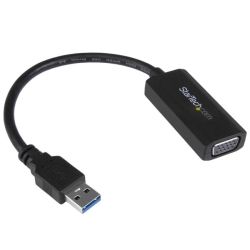 StarTech USB 3.0 to VGA Video Adapter Onboard Driver Installation 1920x1200