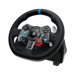 Logitech G29 Driving Force Racing Wheel for PS4 PS3