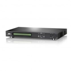 Aten VanCryst 4x4 HDMI Matrix Switch with Scaler Seamless Switch Video Wall