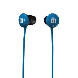 Novelty Earphones M Ms Design Mixed Colours