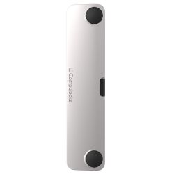 Compulocks Blade with Combination Lock