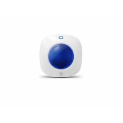 Smanos SS1005 Mini Strobe Siren