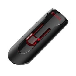 SanDisk SDCZ600-128G 128GB CZ600 Cruzer Glide USB 3.0 Version