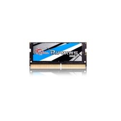 G.Skill DDR4-2400 16GB Single Channel Ripjaws SODIMM
