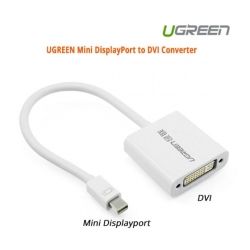 UGREEN Mini DisplayPort to DVI Converter
