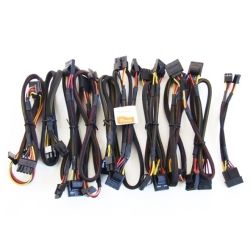 Seasonic Modular Cable for all Models of Seasonic Power Supply (Full Pack)