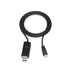 Icy Box (IB AC511) PC to Android Smartphone/Tablet Shadow Adapter