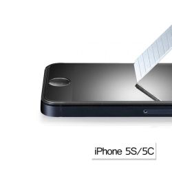 Tempered Glass Screen Protector for Apple iPhone 5/5C/5S