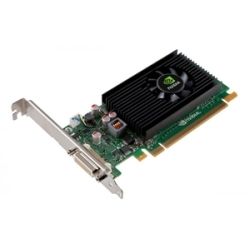Leadtek nVidia Quadro Q-NVS315 1GB Video Graphics Card
