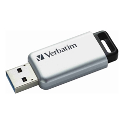 Verbatim USB 3.0 DRIVE 32GB SECURE DATAPRO PC &amp;amp;amp; MAC