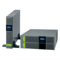 Socomec NeTYS Tower/Rack Versatile Line Interactive UPS 3300VA/2700W Protection 8x Power Outlets (IEC 320 C13 Sockets) LCD