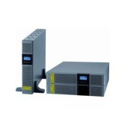 Socomec NeTYS PR RT 1700VA Tower/Rack Battery Extension