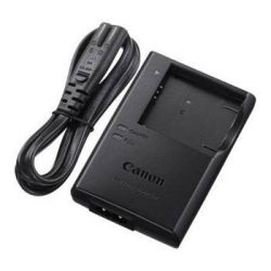 Canon Battery Charger CB-2LVFE Suitable IXUS